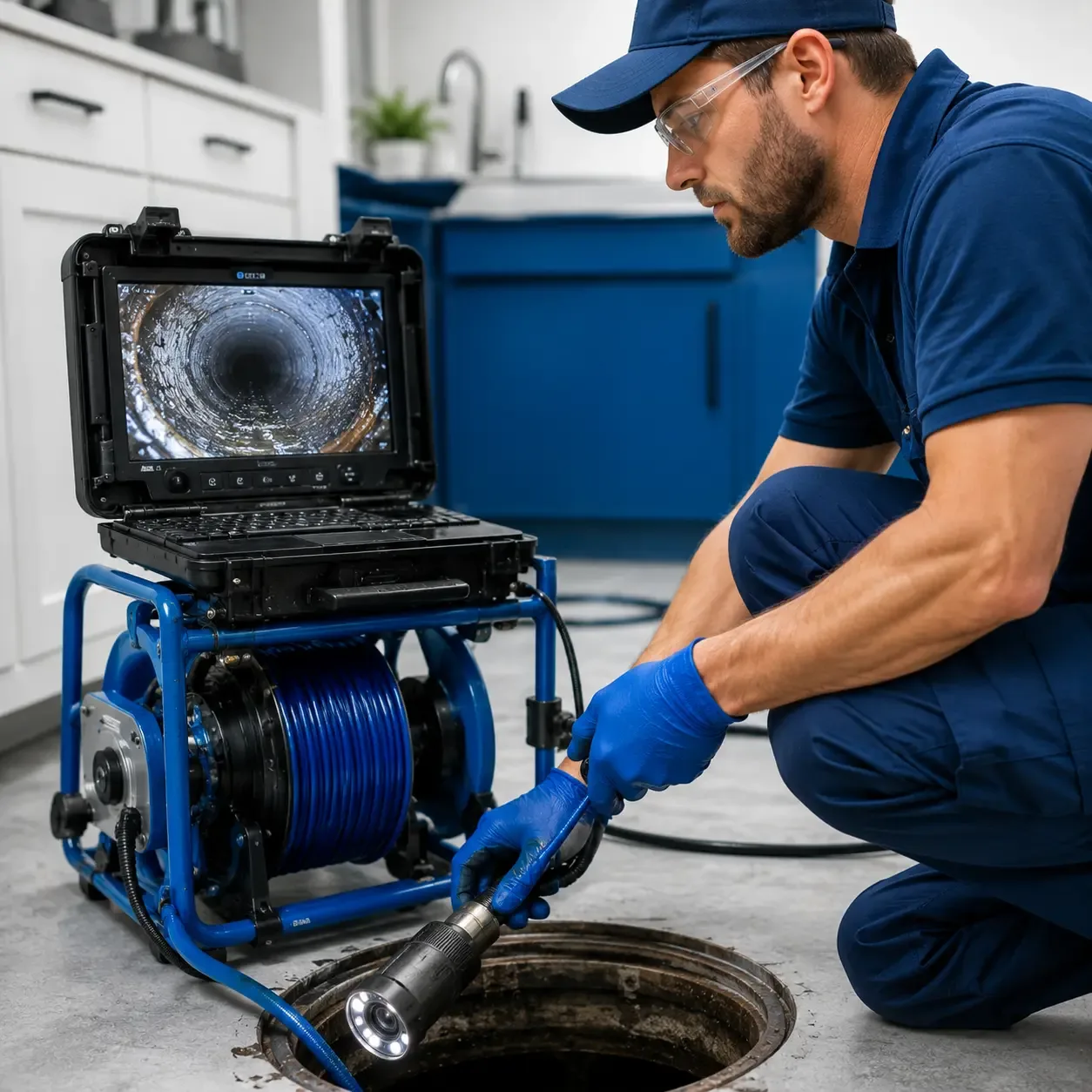 Pipe Relining professionals serving Masontown, PA